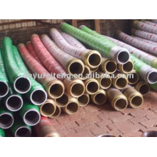 DN125*3000mm Concrete Pumping Hose